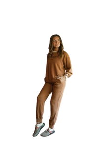 Butter Joggers by Tribe Kelley