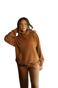 Unisex Butter Hoodie by Tribe Kelley