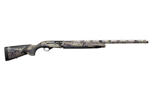 Beretta A400 Xtreme Plus 20 Gauge 28" Shotgun Optifade Timber – Semi-Auto Waterfowl Hunting Shotgun with Steelium Plus Barrel, 3" Chamber, Step Rib, Fiber Optic Sight, and Kick-Off Plus Recoil Reduction Beretta A400 Xtreme Plus 20 Gauge 28" Shotgun Optifade Timber – Semi-Auto Waterfowl Hunting Shotgun with Steelium Plus Barrel, 3" Chamber, Step Rib, Fiber Optic Sight, and Kick-Off Plus Recoil Reduction