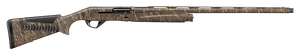 Benelli Super Black Eagle 3 12ga shotgun with a 26" barrel, 3½" chamber, and Mossy Oak Bottomland finish, featuring Comfort Tech 3 recoil reduction, Inertia-Driven System for reliable cycling, and Crio-treated barrel for enhanced accuracy—designed for waterfowl hunting in rugged conditions. Benelli Super Black Eagle 3 12ga shotgun with a 26" barrel, 3½" chamber, and Mossy Oak Bottomland finish, featuring Comfort Tech 3 recoil reduction, Inertia-Driven System for reliable cycling, and Crio-treated barrel for enhanced accuracy—designed for waterfowl hunting in rugged conditions.