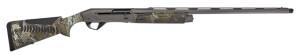 Benelli Super Black Eagle 3 12ga shotgun with a 28" barrel, 3½" chamber, and tungsten cerakote and gore optifade timber finish, featuring Comfort Tech 3 recoil reduction, Inertia-Driven System for reliable cycling, and Crio-treated barrel for enhanced accuracy—designed for waterfowl hunting in rugged conditions. Benelli Super Black Eagle 3 12ga shotgun with a 28" barrel, 3½" chamber, and tungsten cerakote and gore optifade timber finish, featuring Comfort Tech 3 recoil reduction, Inertia-Driven System for reliable cycling, and Crio-treated barrel for enhanced accuracy—designed for waterfowl hunting in rugged conditions.