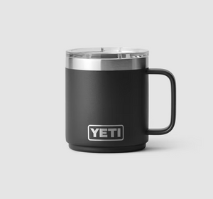 Rambler 10oz Mug by Yeti Rambler 10oz Mug by Yeti