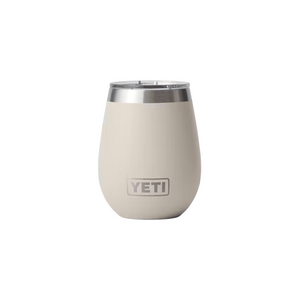 Rambler 10 oz. Wine Tumbler by YETI Rambler 10 oz. Wine Tumbler by YETI