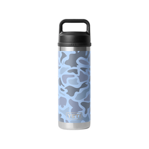 Rambler 18 oz Water Bottle Chug by YETI