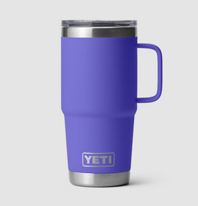 Rambler 20oz Travel Mug by Yeti Rambler 20oz Travel Mug by Yeti