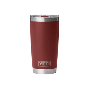 Rambler 20 oz Tumbler with Magslider Lid by YETI