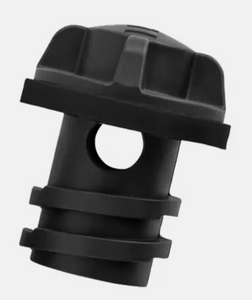 Vortex Drain Plugs by Yeti Vortex Drain Plugs by Yeti