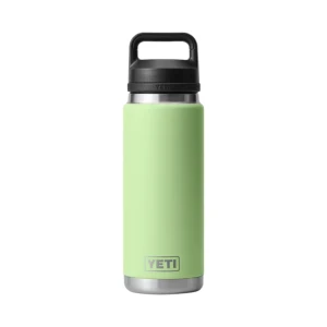 Rambler 26 oz Water Bottle Chug by YETI