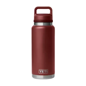 Rambler 36 oz Water Bottle Chug by YETI
