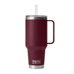 Rambler 42 oz. Straw Mug, by YETI Rambler 42 oz. Straw Mug, by YETI