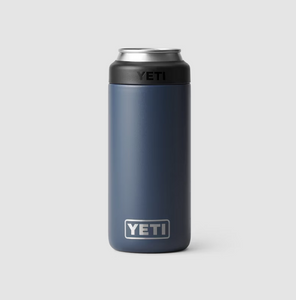 Rambler Colster Slim by Yeti Rambler Colster Slim by Yeti