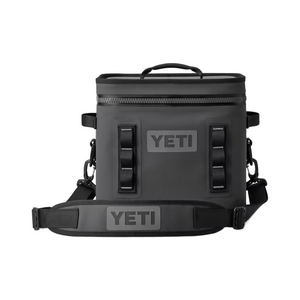 Hopper Flip 12 Can Soft Cooler by YETI Hopper Flip 12 Can Soft Cooler by YETI