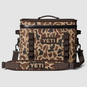 Hopper Flip 18 Can Cooler by Yeti Hopper Flip 18 Can Cooler by Yeti