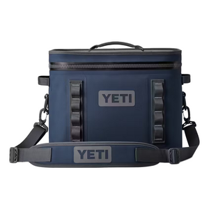 Hopper Flip 18 Can Soft Cooler by Yeti