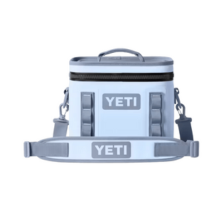 Hopper Flip 8 Can Soft Cooler by YETI Hopper Flip 8 Can Soft Cooler by YETI