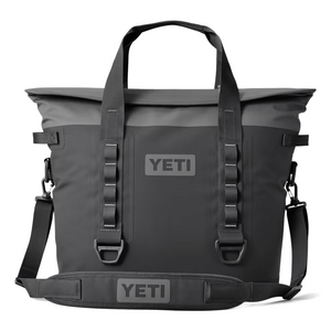 Hopper M30 Tote Soft Cooler by YETI Hopper M30 Tote Soft Cooler by YETI