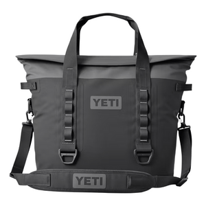 Hopper M30 Tote Soft Cooler by YETI