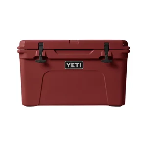 Tundra 45 Hard Cooler by YETI