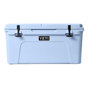 Tundra 65 Hard Cooler by YETI Tundra 65 Hard Cooler by YETI