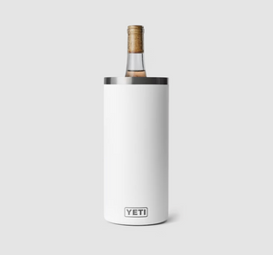 Rambler Wine Chiller by Yeti Rambler Wine Chiller by Yeti