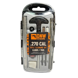 270cal Rifle Cleaning Kit by DNW