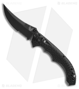 Mini Bedlam Axis by Benchmade Mini Bedlam Axis by Benchmade
