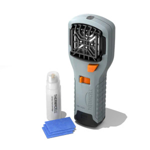 Adventure Mosquito Repeller by Thermacell Adventure Mosquito Repeller by Thermacell