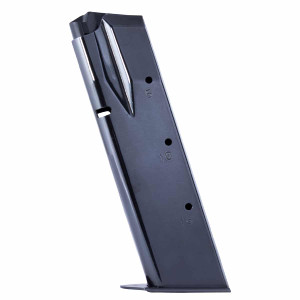 CZ 75B 9mm Luger 16rd Magazine by Mec Gar CZ 75B 9mm Luger 16rd Magazine by Mec Gar