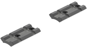 Rifleman Savage 10/110 Round Rcvr 2-pc Matte Rifleman Savage 10/110 Round Rcvr 2-pc Matte
