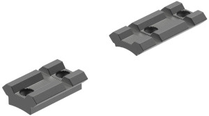 Winchester 70 2pc Base - Matte Winchester 70 2pc Base - Matte