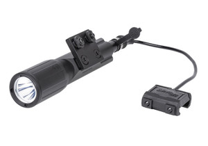 Foxtrot MSR Weapon Light by Sig Sauer Foxtrot MSR Weapon Light by Sig Sauer