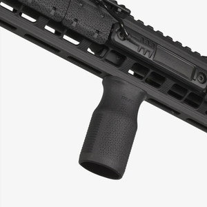 M Lok MVG Vertical Grip in Black by Magpul M Lok MVG Vertical Grip in Black by Magpul