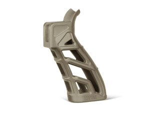 AR LTG Lightweight Tactical Grip in FDE by Adaptive Tactical AR LTG Lightweight Tactical Grip in FDE by Adaptive Tactical