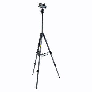 Axis XL Carbon Tripod by TenPoint