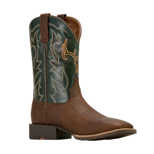 Men's Sport Outdoor Leather Cowboy Boots by Ariat