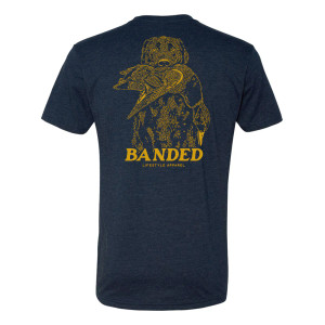 Best Boy Short Sleeve Tee by Banded