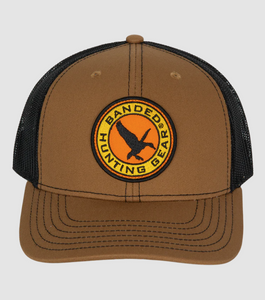 Limit Hat by Banded Limit Hat by Banded