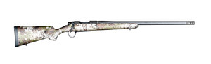 Christensen Arms Ridgeline FFT .300 Win Mag Bolt-Action Rifle with Optifade Subalpine Carbon Stock, featuring a 22-inch carbon fiber-wrapped barrel and ultra-light 5.3-pound design for precision long-range big game hunting Christensen Arms Ridgeline FFT .300 Win Mag Bolt-Action Rifle with Optifade Subalpine Carbon Stock, featuring a 22-inch carbon fiber-wrapped barrel and ultra-light 5.3-pound design for precision long-range big game hunting