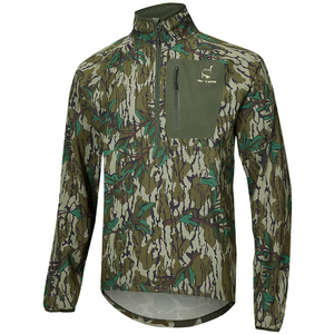 Ol' Tom SWT Half Zip Pullover by Drake Ol' Tom SWT Half Zip Pullover by Drake