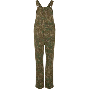 Throwback 80 Field Bib by Ol' Tom