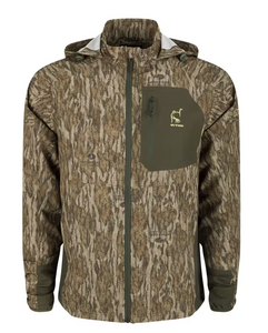 Ol' Tom Rain Brake Lightweight Jacket by Drake Waterfowl