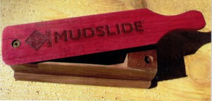 Mudslide Box Call by Dead End Game Calls Mudslide Box Call by Dead End Game Calls
