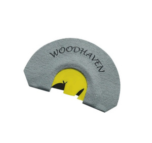 Equalizer Diaphragm Turkey Call by Woodhaven