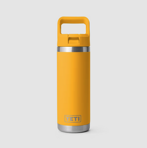 Rambler 18oz Straw Bottle Chug by Yeti Rambler 18oz Straw Bottle Chug by Yeti