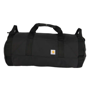 40 Liter Classic Round Duffel Bag by Carhartt 40 Liter Classic Round Duffel Bag by Carhartt