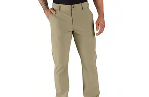 Force Sun Defender Lightweight Relaxed Fit Pants by Carhart (Greige) Force Sun Defender Lightweight Relaxed Fit Pants by Carhart (Greige)