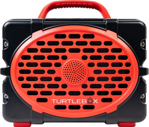 Original Gen 3 Waterproof Bluetooth Speaker by Turtlebox
