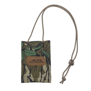 Greenleaf Diaphragm Call Lanyard by Alps