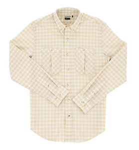 Tidewater Long Sleeve Shirt by Tom Beckbe Tidewater Long Sleeve Shirt by Tom Beckbe