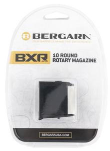 BXR 10rd Rotary 22lr Magazine by Bergara BXR 10rd Rotary 22lr Magazine by Bergara
